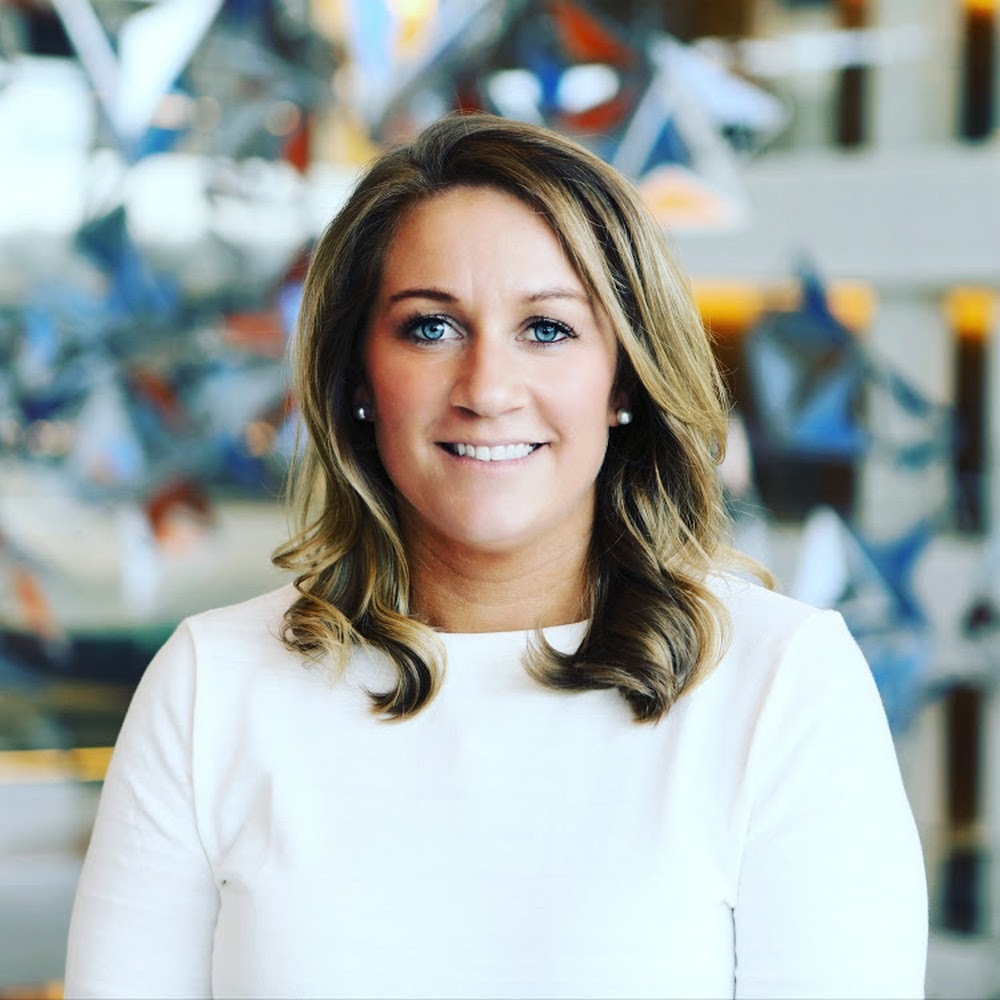 Meet your Posher, Carolyn